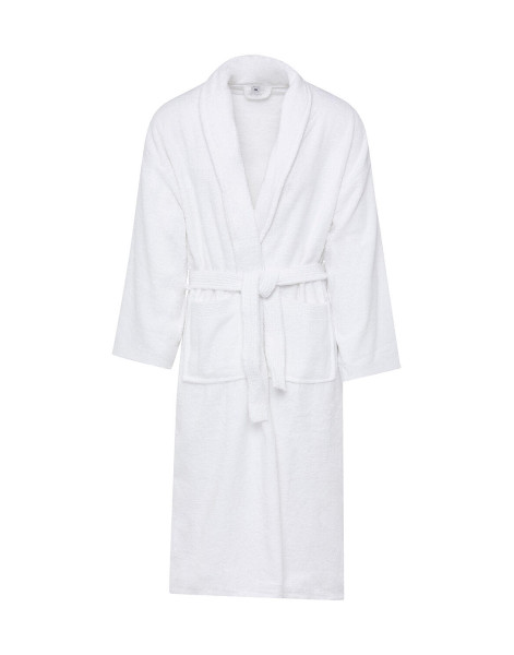 Geneva Bath Robe