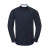 Bright Navy-Oxford Blue-White