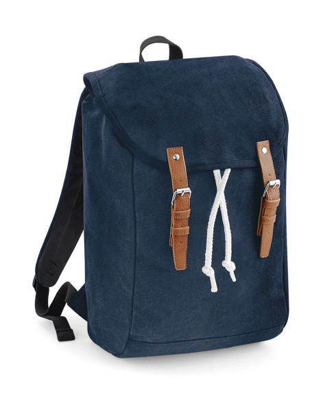 Vintage Backpack