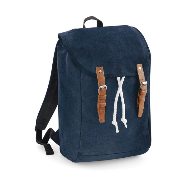 Vintage Backpack