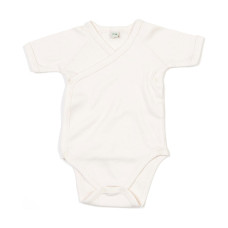 Baby Kimono Bodysuit