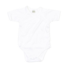Baby Kimono Bodysuit