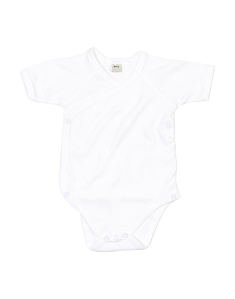 Baby Kimono Bodysuit