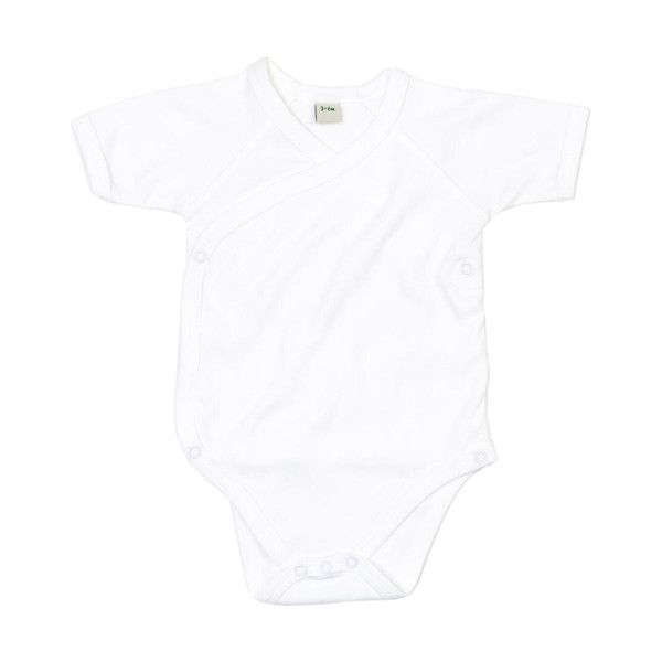 Baby Kimono Bodysuit