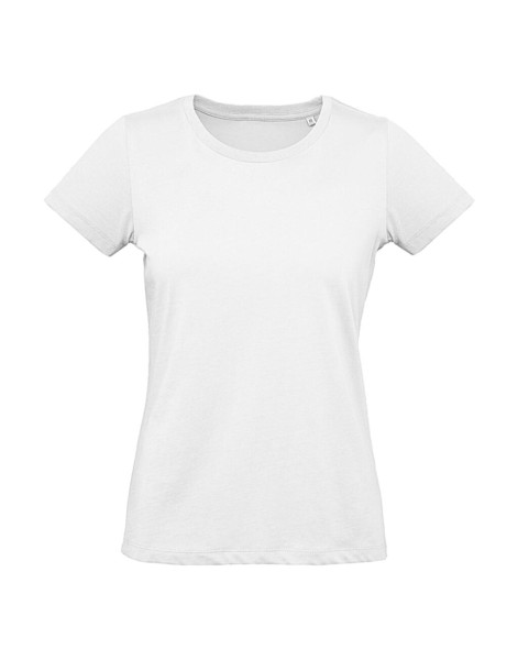 Organic Inspire Plus T /women