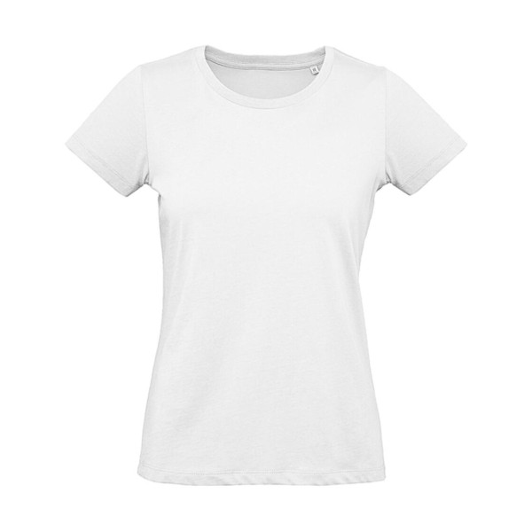 Organic Inspire Plus T /women
