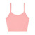 Solid Pink Blend
