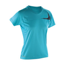 Spiro Ladies' Dash Training Shirt