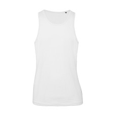 Organic Inspire Tank T/men