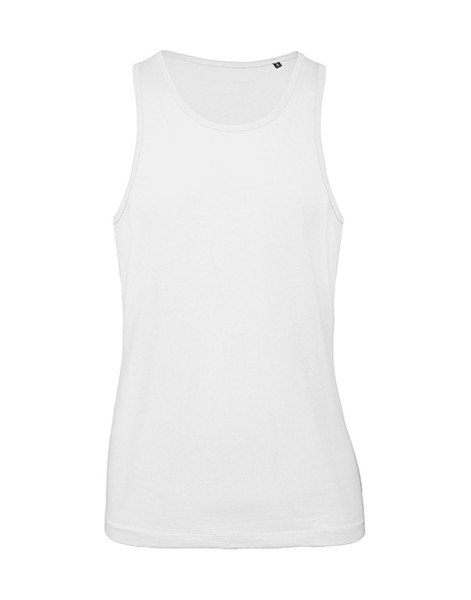 Organic Inspire Tank T/men