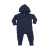 Nautical Navy