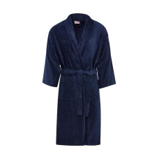 Como Velours Bath Robe