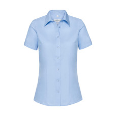 Ladies' Tailored Coolmax® Shirt