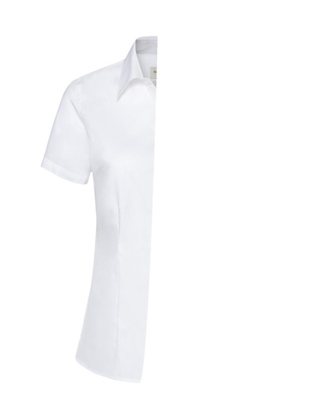 Ladies' Tailored Coolmax® Shirt