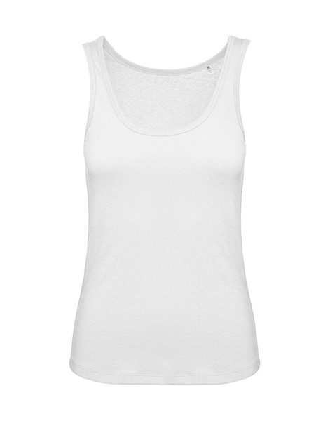Organic Inspire Tank T /women