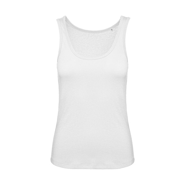 Organic Inspire Tank T /women