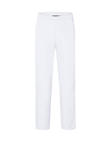 Slip-on Trousers Essential
