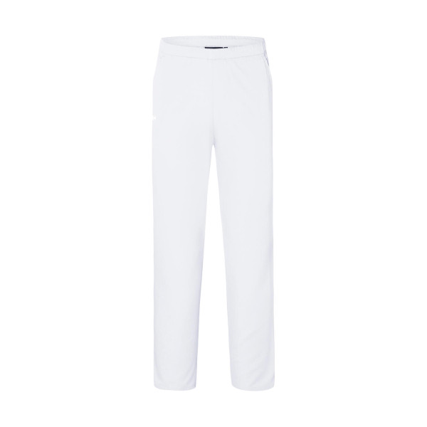 Slip-on Trousers Essential