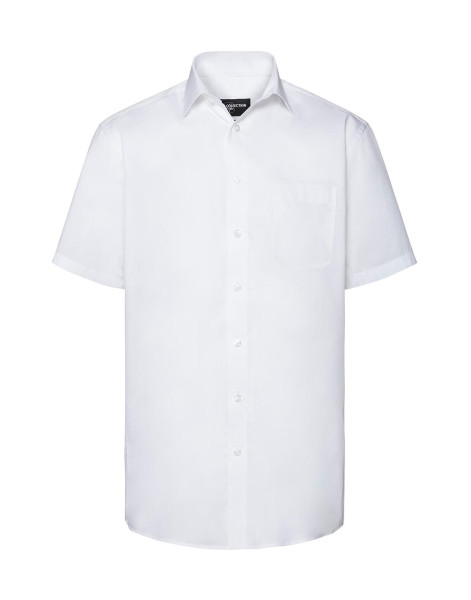 Men's Tailored Coolmax® Shirt