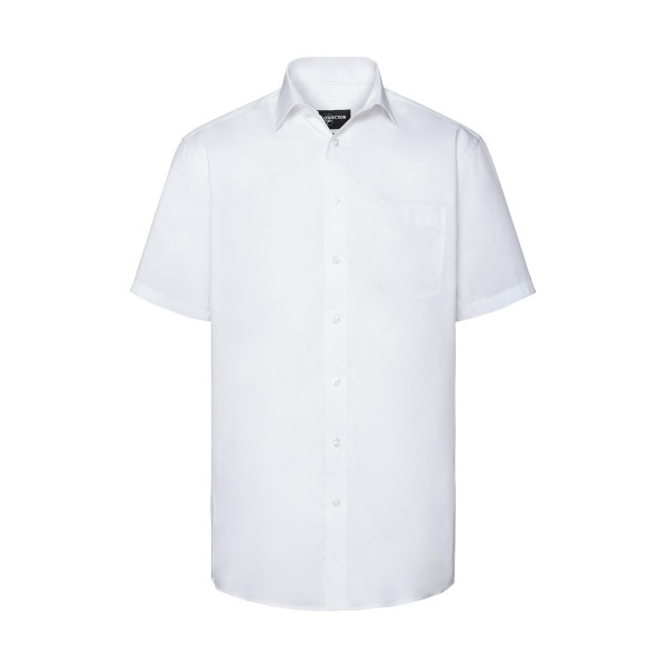 Men's Tailored Coolmax® Shirt