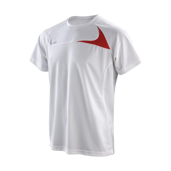 Spiro Men's Dash Training Shirt