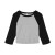 Athletic Heather-Black