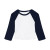 White-Navy