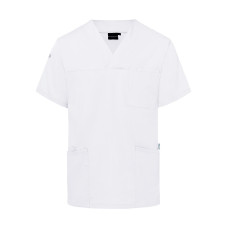 Men's Slip-on Tunic Essential Short Sl.