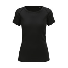 Seamless Sports-T for women