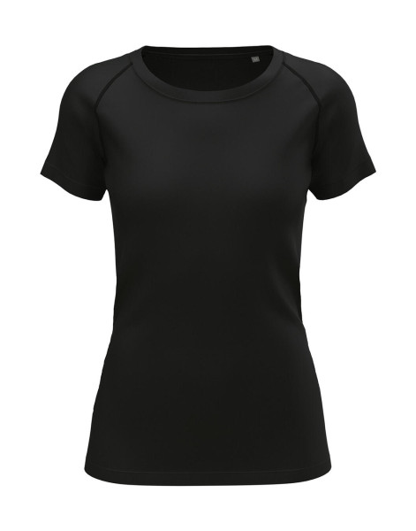 Seamless Sports-T for women