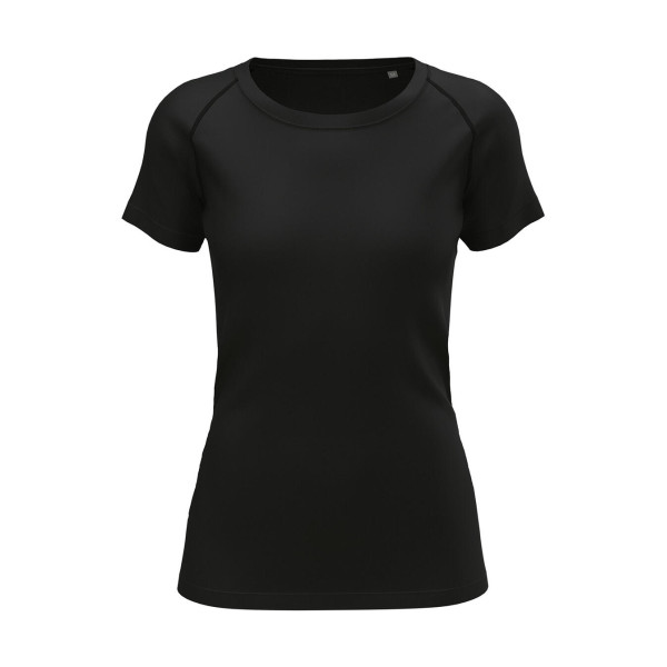 Seamless Sports-T for women