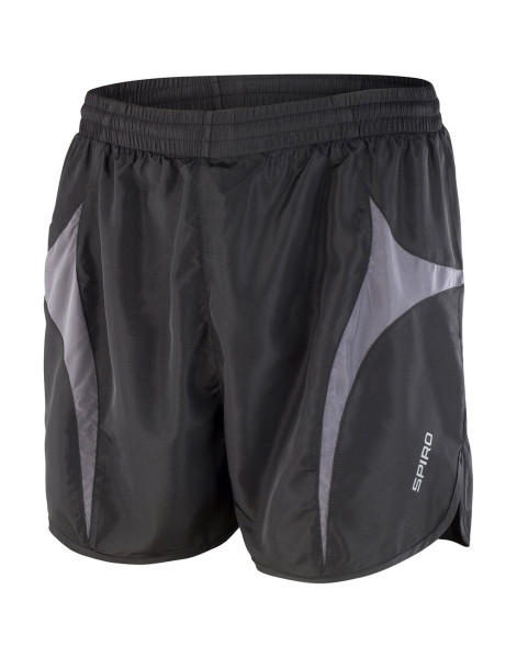 Unisex Micro Lite Running Shorts