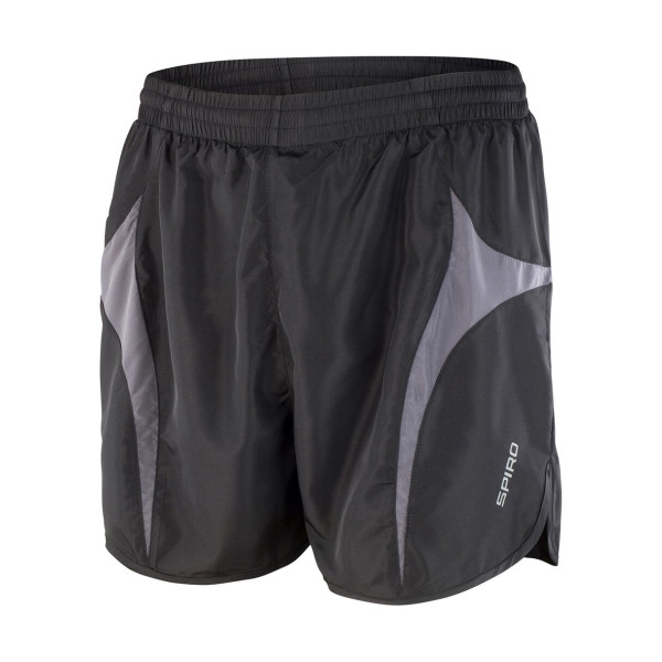 Unisex Micro Lite Running Shorts