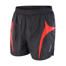 Unisex Micro Lite Running Shorts