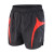Black-Red