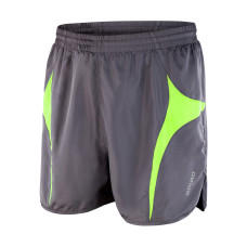 Unisex Micro Lite Running Shorts