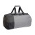 Grey Melange-Black