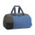 Navy Melange-Black 