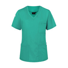 Ladies' Slip-on Tunic Essential Short Sl.