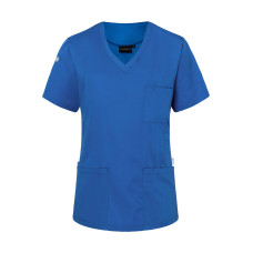 Ladies' Slip-on Tunic Essential Short Sl.