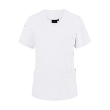 Ladies' Slip-on Tunic Essential Short Sl.