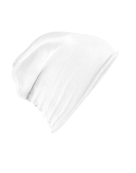 Jersey Beanie