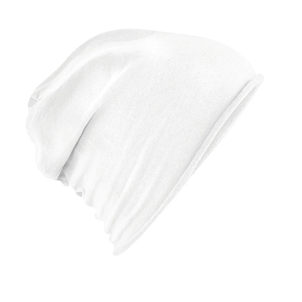 Jersey Beanie