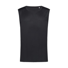 Active 140 Sleeveless Men