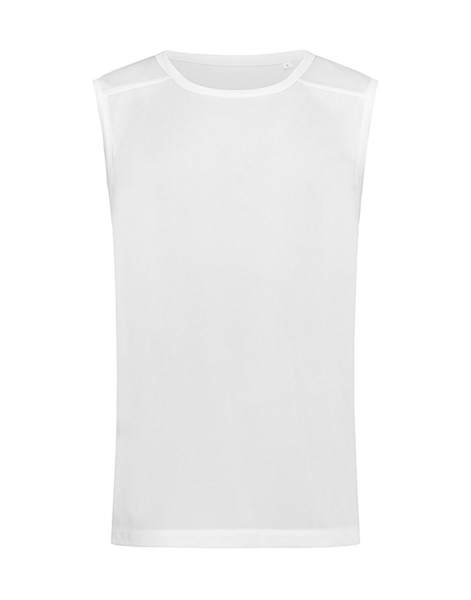Active 140 Sleeveless Men