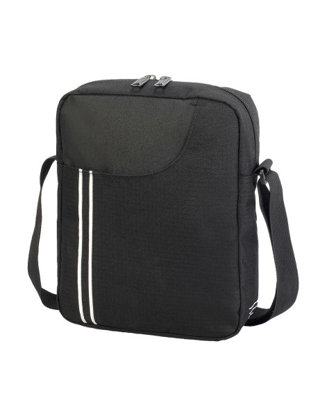 Rennes Messenger Pouch