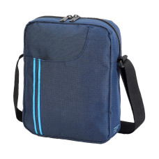 Rennes Messenger Pouch