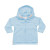 Dusty Blue Organic
