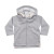 Heather Grey Melange