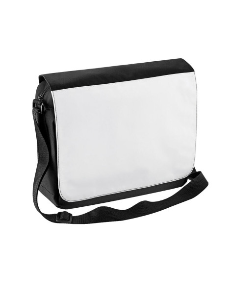 Sublimation Messenger Bag